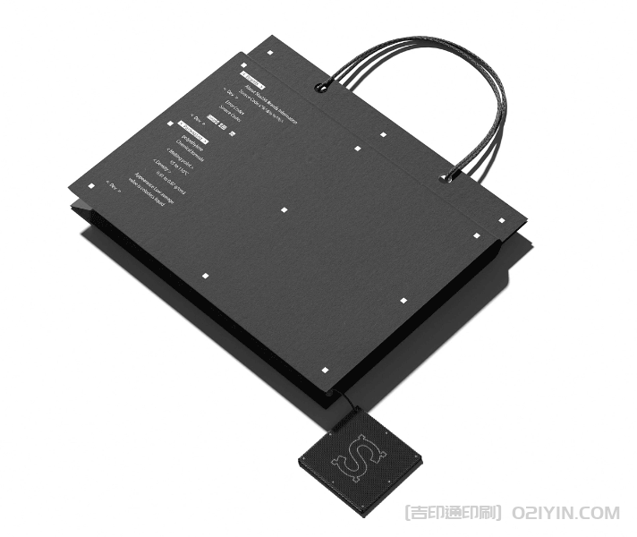 服裝品牌VI設(shè)計印刷