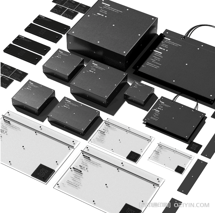 服裝品牌VI設(shè)計(jì)印刷 第4張 服裝品牌VI設(shè)計(jì)印刷 第4張