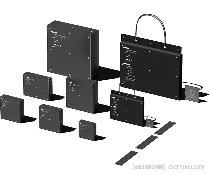 服裝品牌VI設(shè)計(jì)印刷 第2張 服裝品牌VI設(shè)計(jì)印刷 第2張