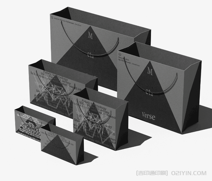 服裝品牌VI設(shè)計(jì)印刷 第6張 服裝品牌VI設(shè)計(jì)印刷 第6張