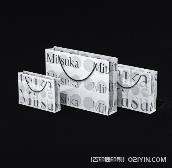 上海服裝品牌VI設(shè)計印刷