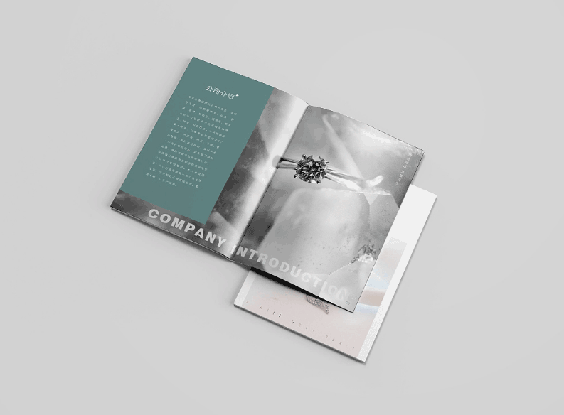 ?珠寶畫冊印刷 第3張 ?珠寶畫冊印刷 第3張