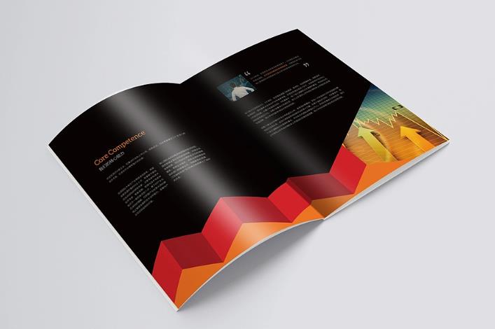 探索上海畫冊印刷行業(yè)的最新趨勢和發(fā)展  第1張