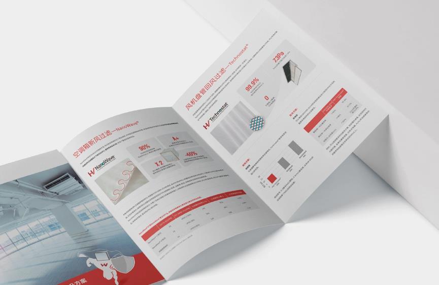如何選擇上海地區優質的折頁印刷服務供應商
