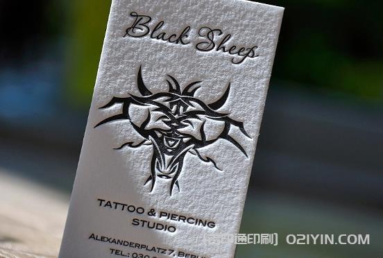 如何確保上海名片印刷按時交貨？