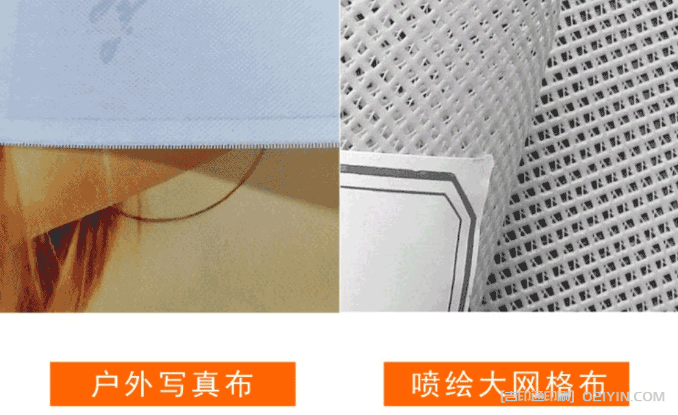 展會海報設計定制印刷  第8張