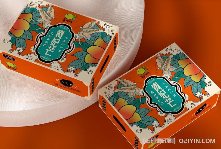 如何選擇優質的上海包裝盒印刷供應商