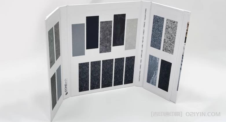 上海色卡印刷過程中，如何監(jiān)控印刷質(zhì)量？  第1張