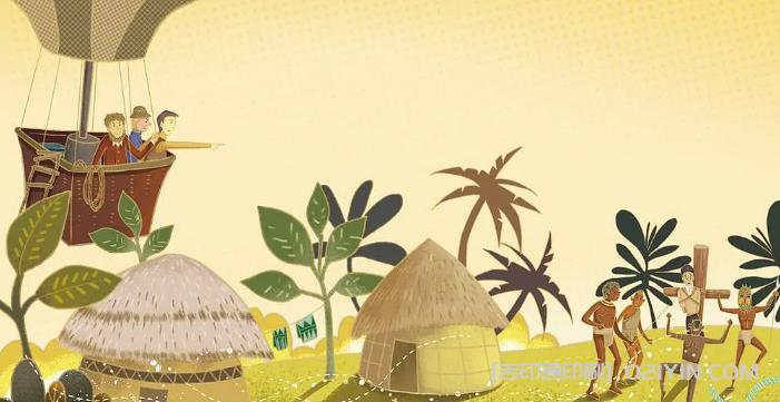 上海繪本印刷的色彩管理如何進行？