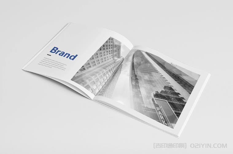 畫冊數碼印刷  第6張