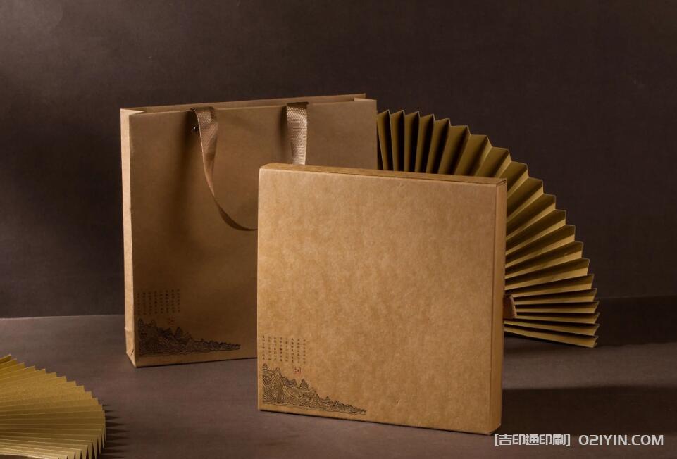 上海伴手禮手提袋印刷