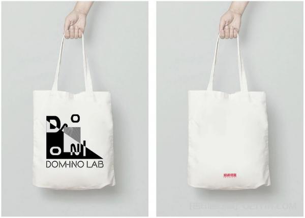 定制產品LOGO帆布袋  第2張