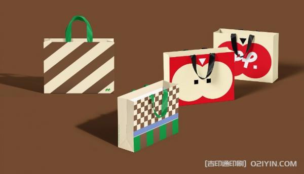 禮物手提袋設計  第2張