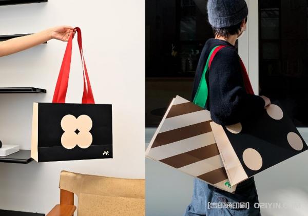 禮物手提袋設計  第5張