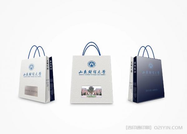 學校手提袋印刷  第3張