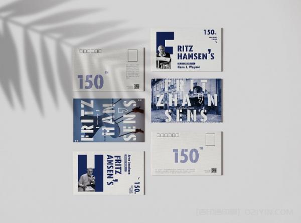 個(gè)性化明信片印刷  第6張