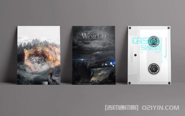 企業(yè)宣傳易拉寶設(shè)計(jì)印刷