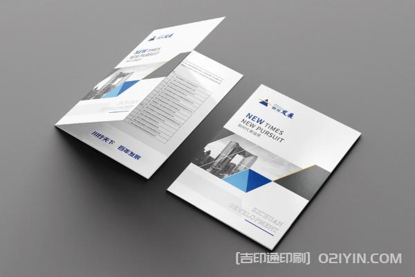 企業(yè)發(fā)展封套設(shè)計(jì)印刷  第2張