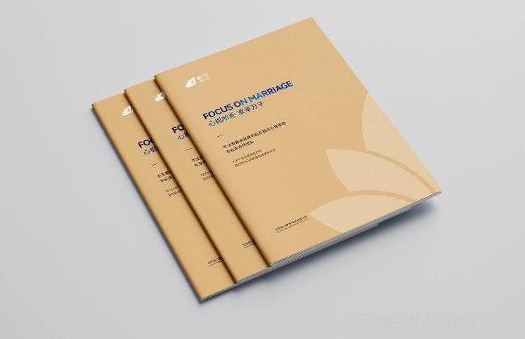 以創(chuàng)新設(shè)計(jì)為本：上海廣告畫(huà)冊(cè)印刷的獨(dú)特魅力