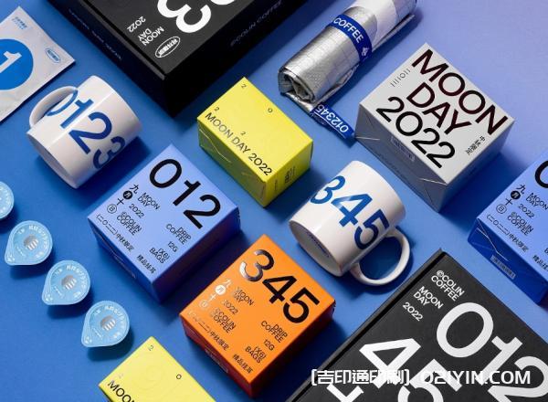 企業(yè)咖啡禮盒定制  第4張