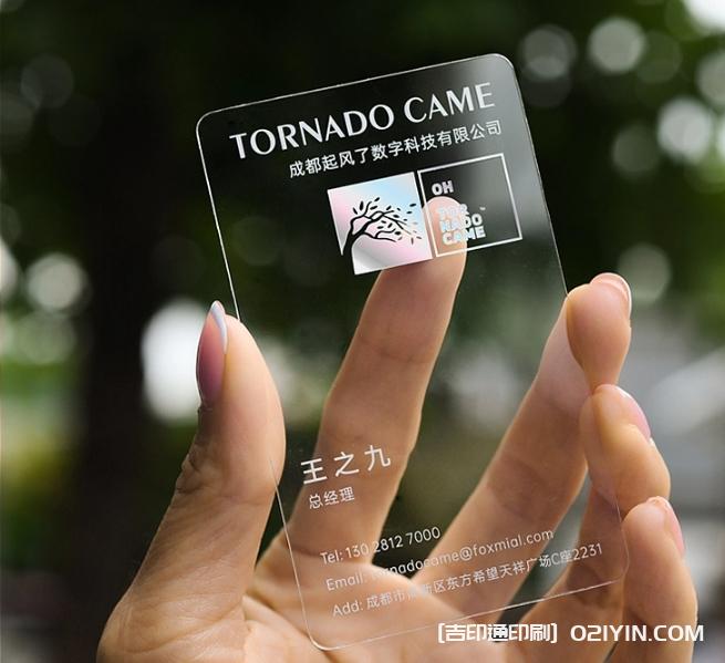 PVC材質(zhì)卡名片設(shè)計印刷 第6張 PVC材質(zhì)卡名片設(shè)計印刷 第6張