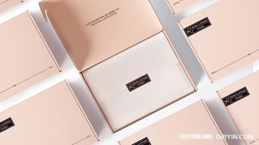 產品包裝盒設計印刷  第7張