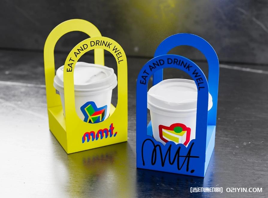 咖啡品牌視覺設計  第3張