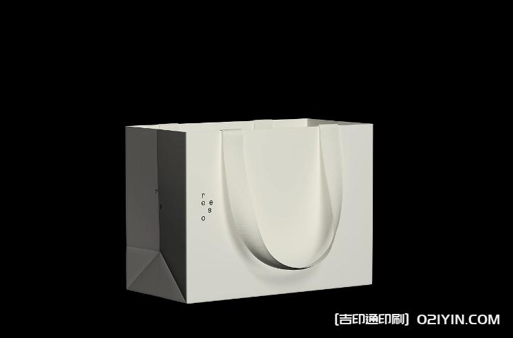 買手店包裝品牌設(shè)計手提袋印刷  第4張