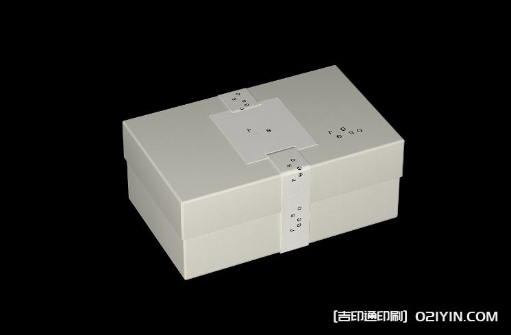 買手店包裝品牌設(shè)計手提袋印刷  第2張