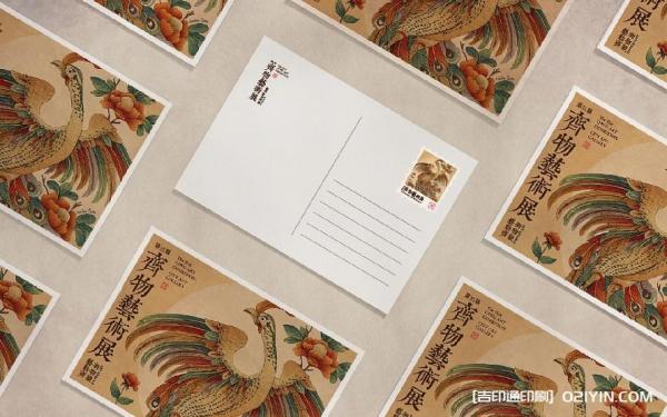 展會海報和延展設計印刷  第5張