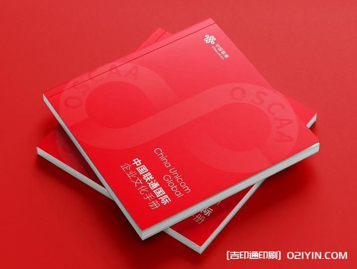 國際企業(yè)文化手冊(cè)設(shè)計(jì)印刷  第2張