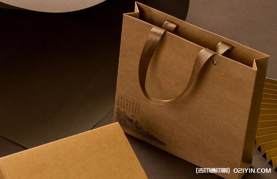 上海紙袋印刷報價，多維度影響價格因素剖析