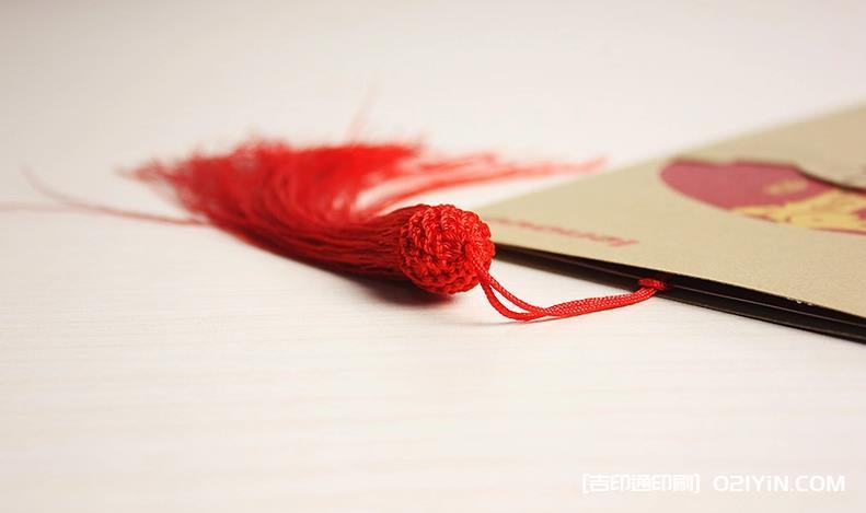 上海賀卡印刷服務  第3張