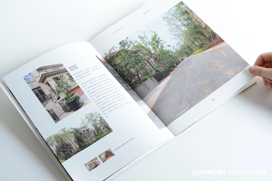 上海本地畫冊(cè)拼版印刷服務(wù)：快速出片，滿足批量印刷需求  第1張