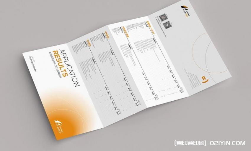 上海節日專屬傳單印刷  第2張