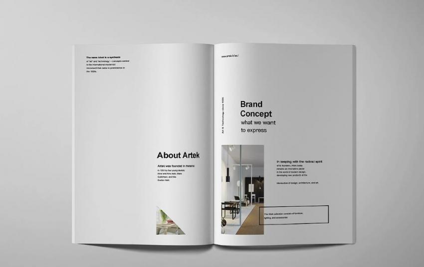 上海公司宣傳畫(huà)冊(cè)印刷