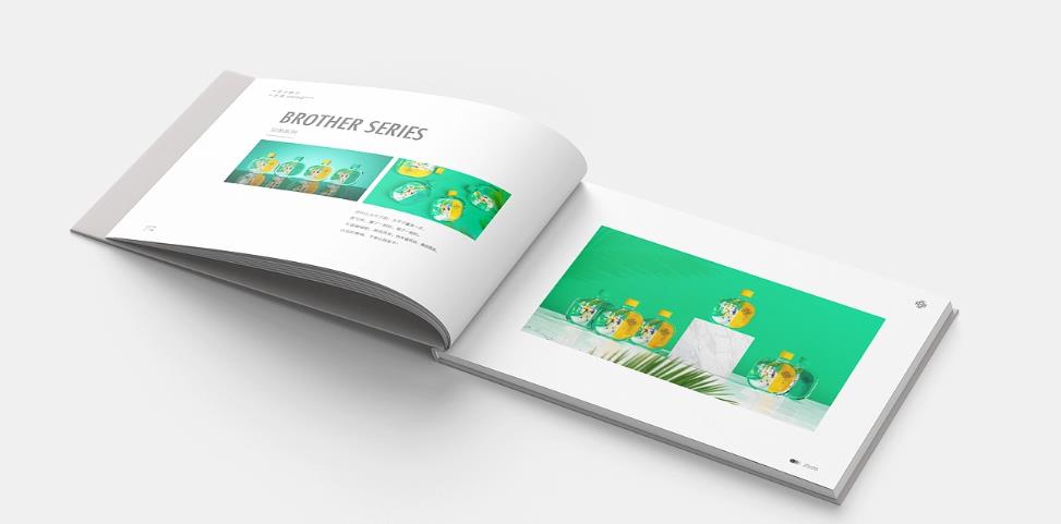 上海大批量宣傳冊印刷｜吉印通規(guī)模化生產(chǎn)保障