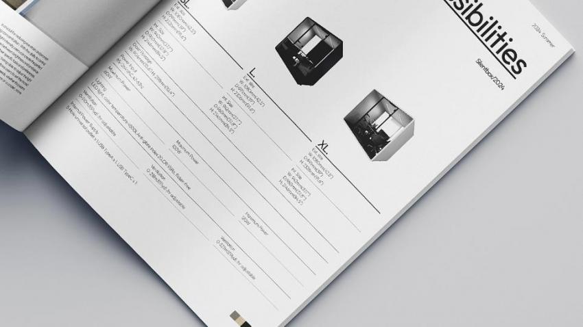 上海宣傳冊設計印刷一站式服務，省心更省力