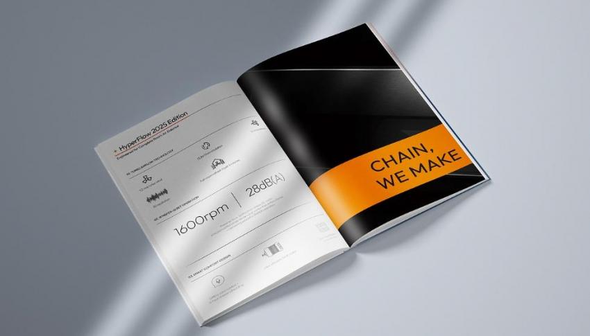 高端企業宣傳畫冊印刷的工藝與材質選擇