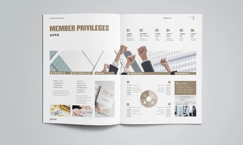 上海初創企業產品畫冊印刷優選：吉印通 50 本起印，4800 元搞定 100 本