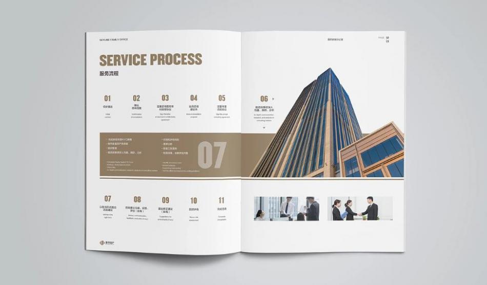 上海畫冊印刷公司怎么選？吉印通 3 大優勢脫穎而出