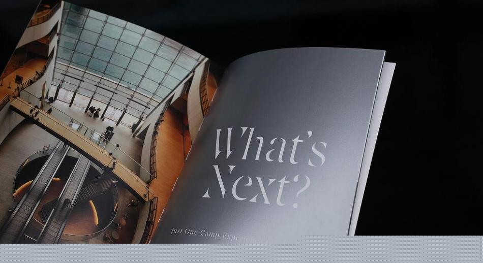 上海畫冊合版印刷避坑指南！這 5 個誤區千萬別踩