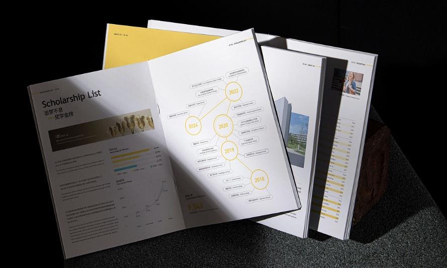 如何選擇一家靠譜的上海黃浦區(qū)畫冊印刷供應(yīng)商？