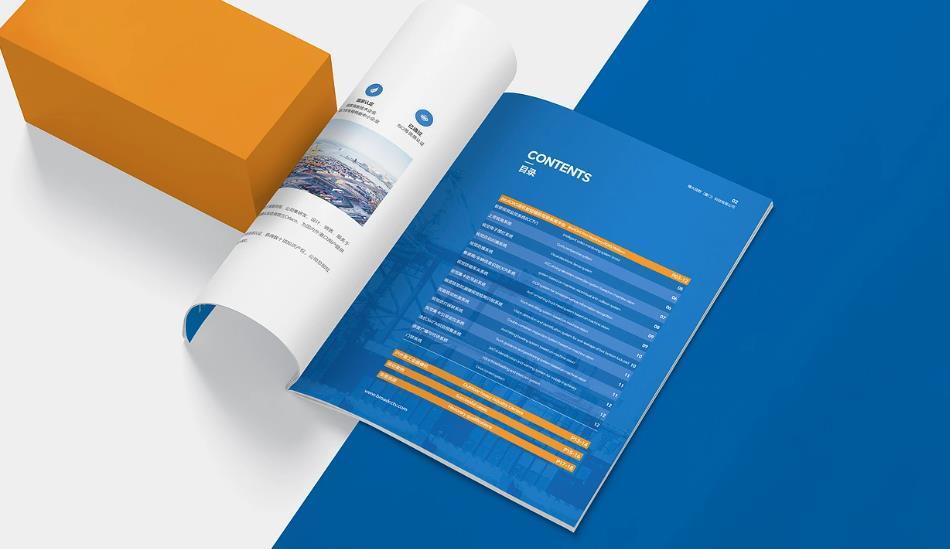 上海型錄印刷哪家好？10 年經驗_500 + 企業合作_加急 2 天交付