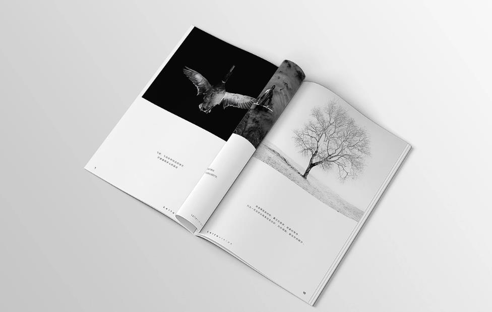 細(xì)節(jié)決定成敗：上海型錄畫(huà)冊(cè)印刷中不容忽視的裝訂工藝