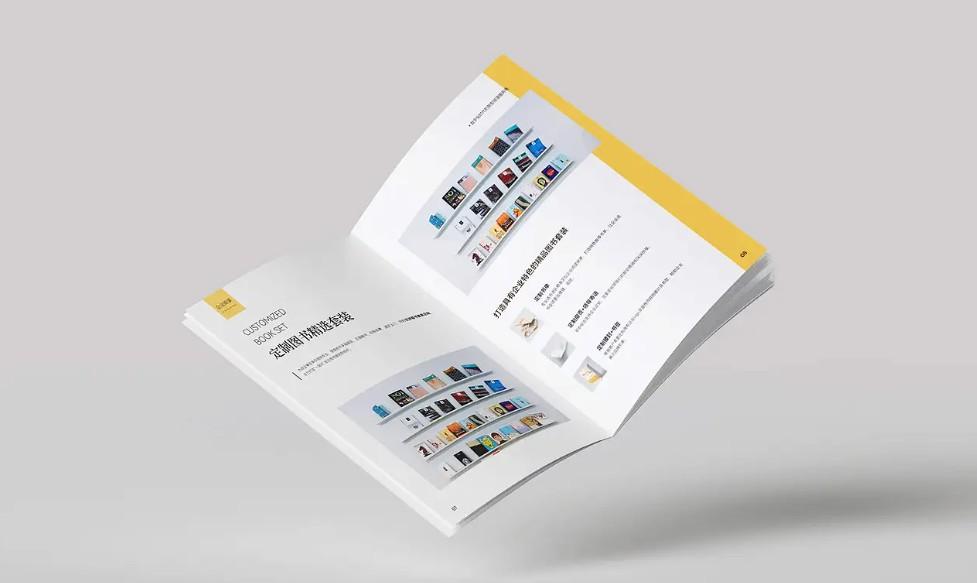 找上海企業(yè)樣本印刷？一站式服務(wù)，從設(shè)計(jì)到印刷全程無憂