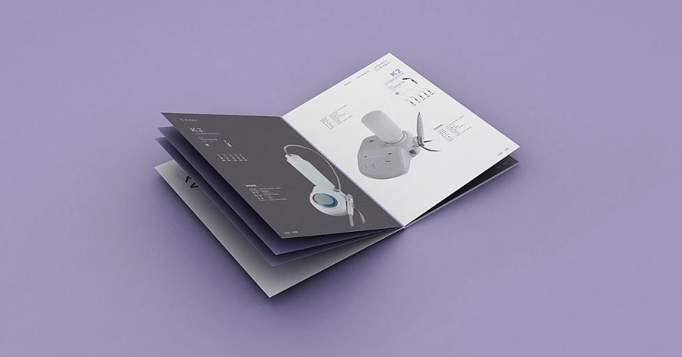 醫(yī)療行業(yè)樣本印刷廠！專業(yè)設(shè)計(jì)醫(yī)療器械 / 藥品宣傳樣本