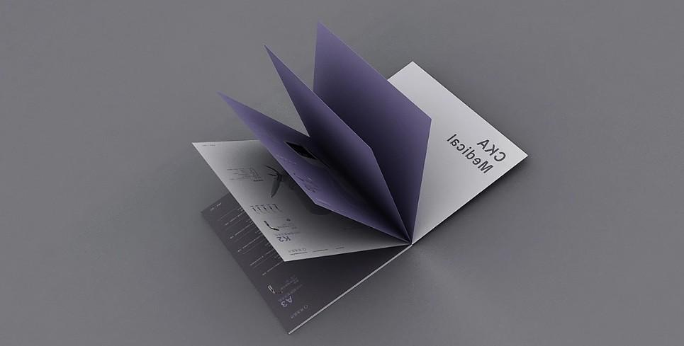 上海教育行業(yè)樣本印刷！定制培訓(xùn)機(jī)構(gòu) / 院校宣傳冊，突出教學(xué)優(yōu)勢