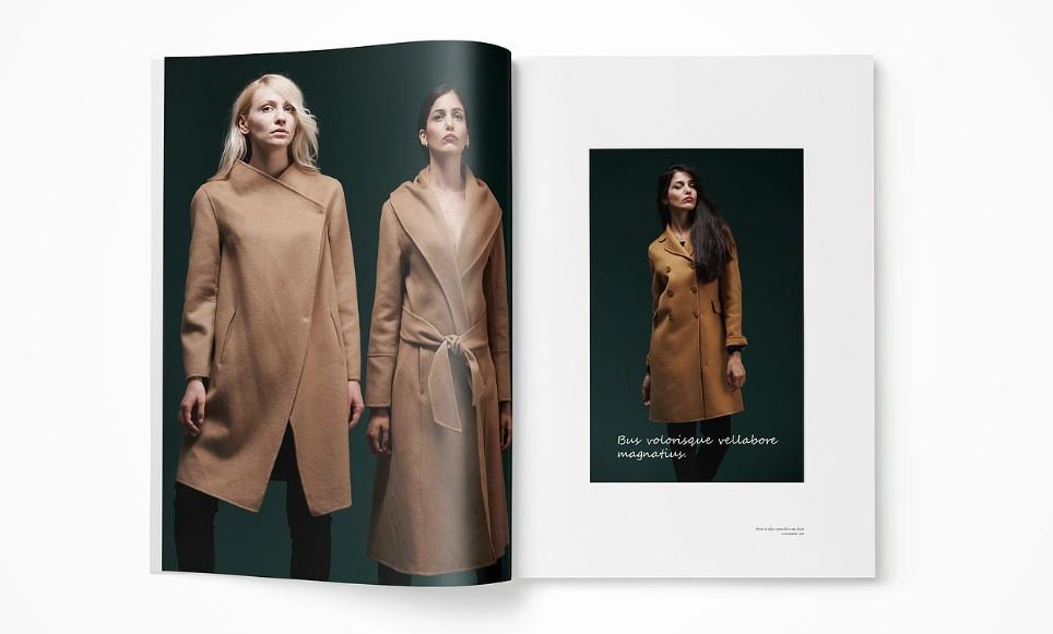 樣本印刷：一站式畫冊設(shè)計印刷，讓品牌形象躍然紙上  第2張