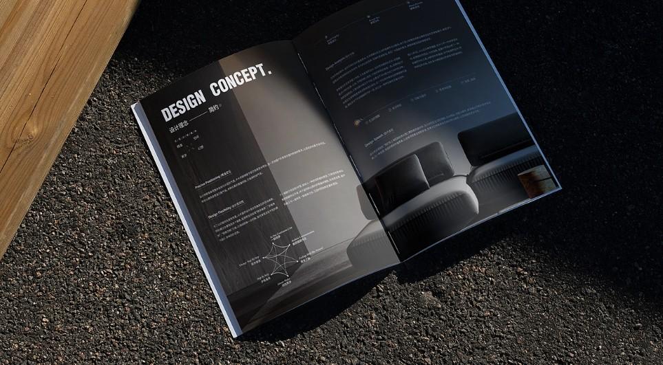 企業(yè)畫冊印刷價(jià)格-多少錢一本？【在線報(bào)價(jià)系統(tǒng)】